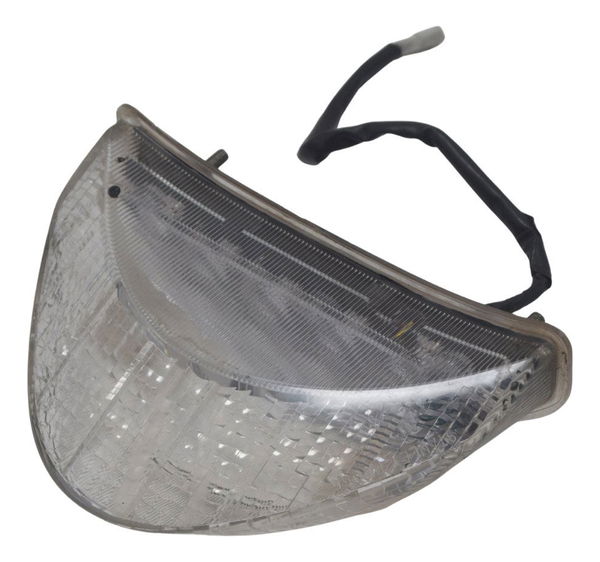 Lanterna Traseira Honda Cb 600f Hornet 08-11 Original Branco