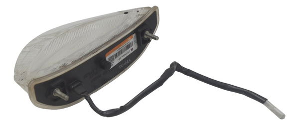 Lanterna Traseira Honda Cb 600f Hornet 08-11 Original Branco