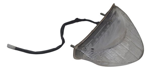 Lanterna Traseira Honda Cb 600f Hornet 08-11 Original Branco