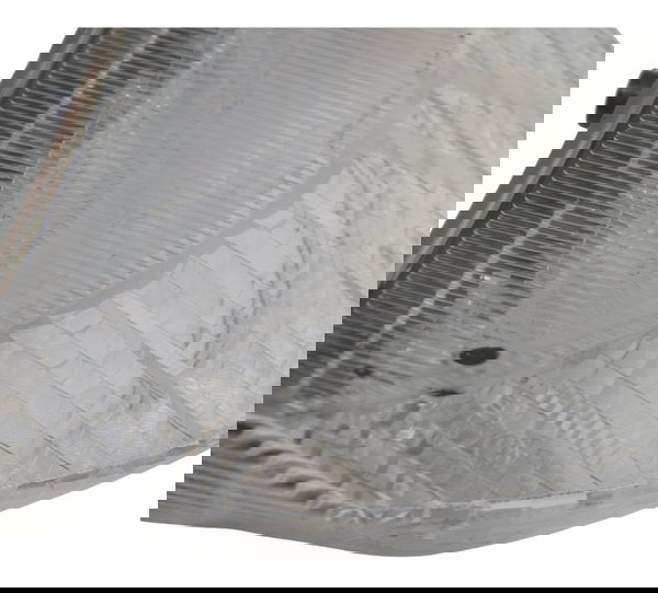 Lanterna Traseira Honda Cb 600f Hornet 08-11 Original Branco