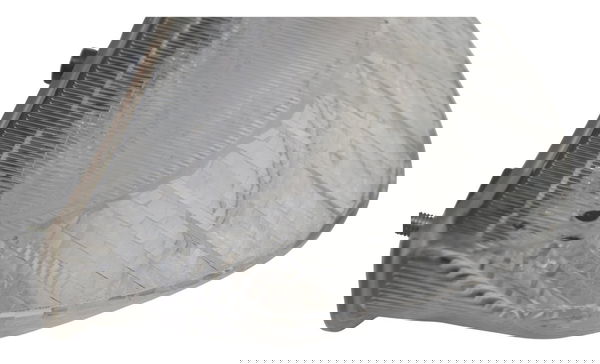 Lanterna Traseira Honda Cb 600f Hornet 08-11 Original Branco