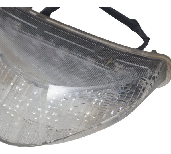 Lanterna Traseira Honda Cb 600f Hornet 08-11 Original Branco