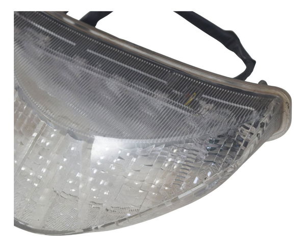 Lanterna Traseira Honda Cb 600f Hornet 08-11 Original Branco