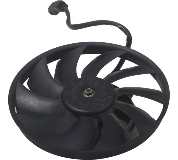 Ventoinha Radiador Honda Cb 600f Hornet 08-11 Original