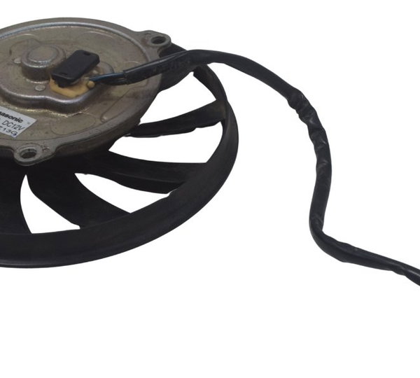 Ventoinha Radiador Honda Cb 600f Hornet 08-11 Original