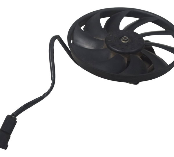 Ventoinha Radiador Honda Cb 600f Hornet 08-11 Original