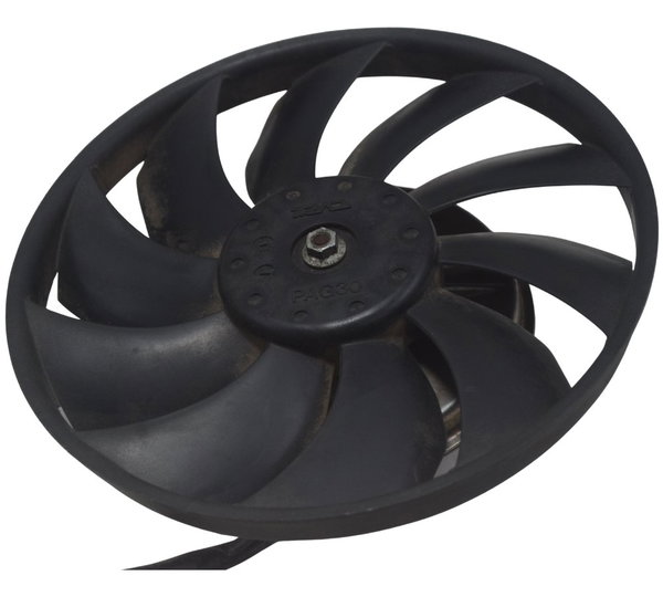 Ventoinha Radiador Honda Cb 600f Hornet 08-11 Original