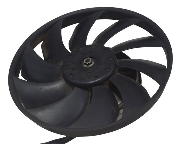 Ventoinha Radiador Honda Cb 600f Hornet 08-11 Original