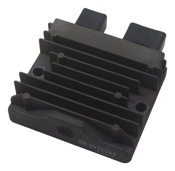 Retificador Carga Honda Cb 600f Hornet 08-11 Original