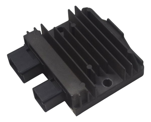 Retificador Carga Honda Cb 600f Hornet 08-11 Original