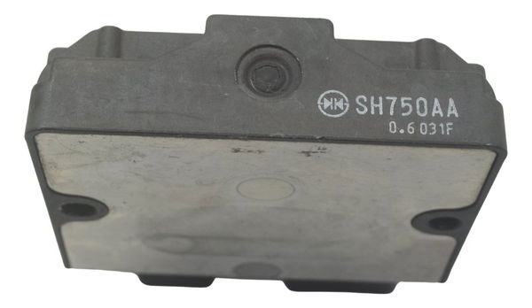 Retificador Carga Honda Cb 600f Hornet 08-11 Original