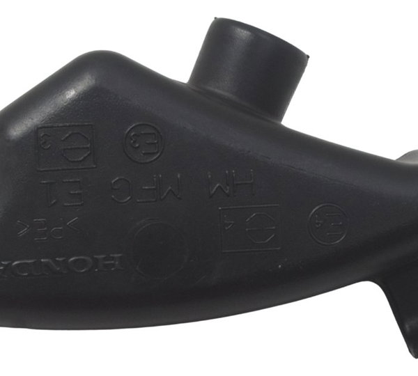 Câmara Ar Filtro Honda Cb 600f Hornet 08-11 Original