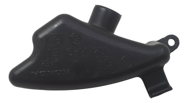 Câmara Ar Filtro Honda Cb 600f Hornet 08-11 Original