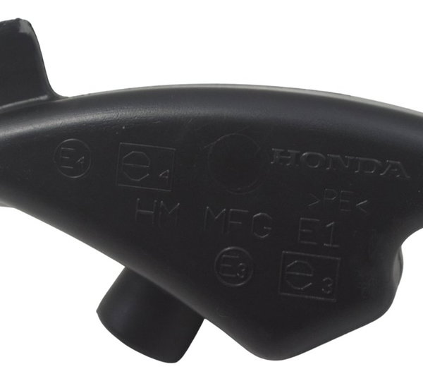 Câmara Ar Filtro Honda Cb 600f Hornet 08-11 Original