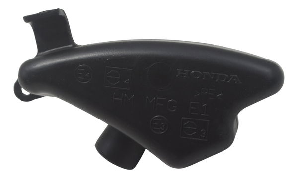 Câmara Ar Filtro Honda Cb 600f Hornet 08-11 Original