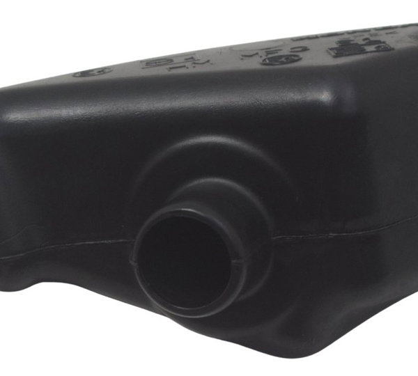 Câmara Ar Filtro Honda Cb 600f Hornet 08-11 Original