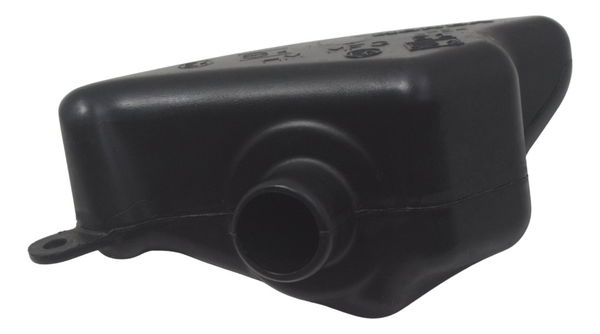 Câmara Ar Filtro Honda Cb 600f Hornet 08-11 Original