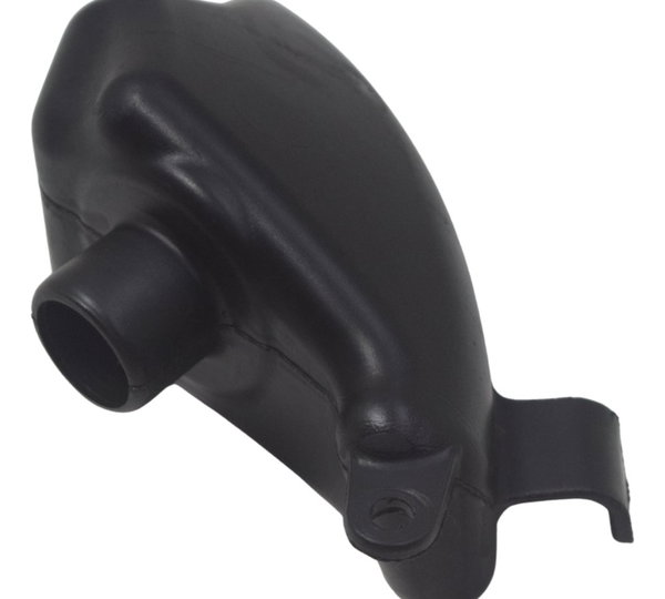 Câmara Ar Filtro Honda Cb 600f Hornet 08-11 Original