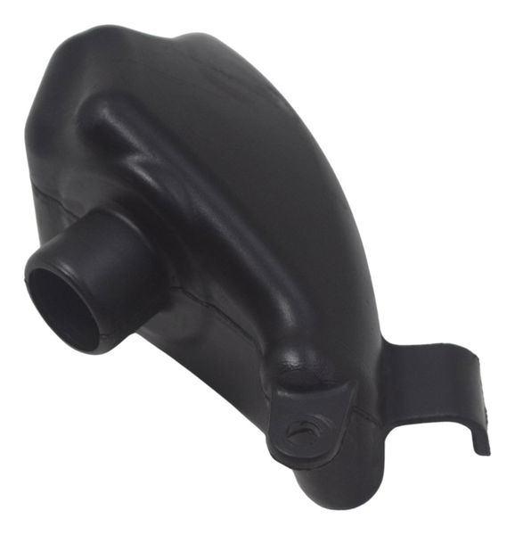 Câmara Ar Filtro Honda Cb 600f Hornet 08-11 Original