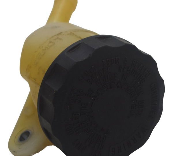 Reservatório Freio Traseiro Honda Cb 600f Hornet 08-11 Orig