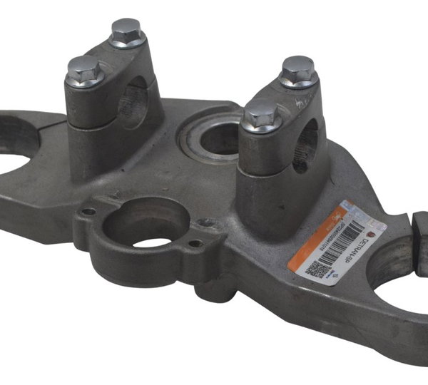 Mesa Superior Honda Cb 600f Hornet 08-11 Original