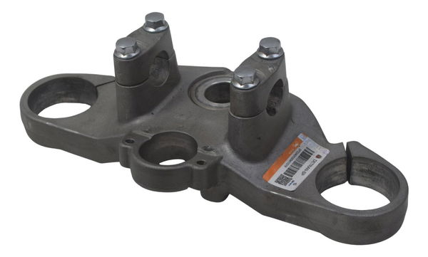 Mesa Superior Honda Cb 600f Hornet 08-11 Original