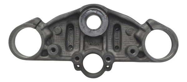 Mesa Superior Honda Cb 600f Hornet 08-11 Original