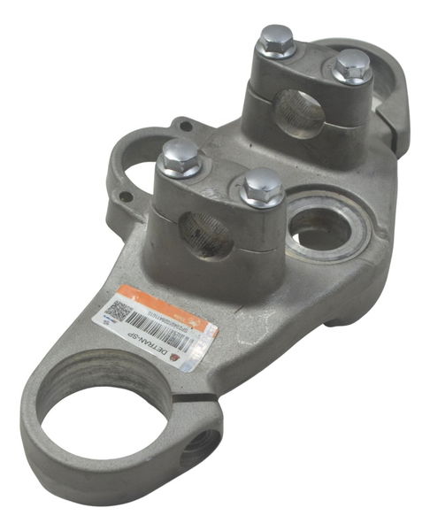 Mesa Superior Honda Cb 600f Hornet 08-11 Original