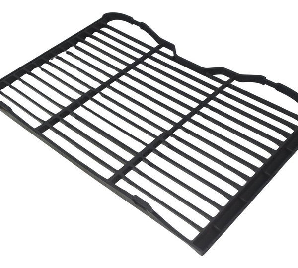 Grade Proteção Radiador Honda Cb 600f Hornet 08-11 Original Preto