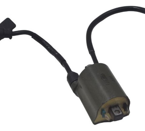 Bobina Ignição 2-3 Honda Cb 600f Hornet 08-11 Original