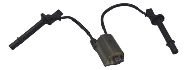 Bobina Ignição 2-3 Honda Cb 600f Hornet 08-11 Original