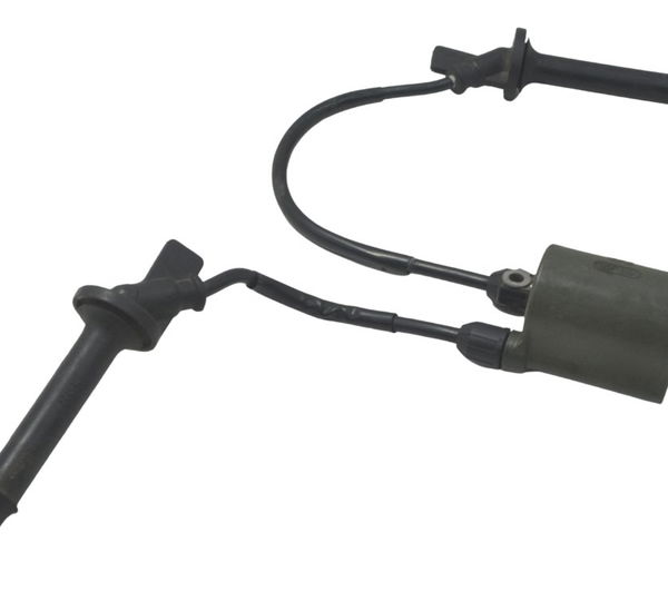 Bobina Ignição 2-3 Honda Cb 600f Hornet 08-11 Original