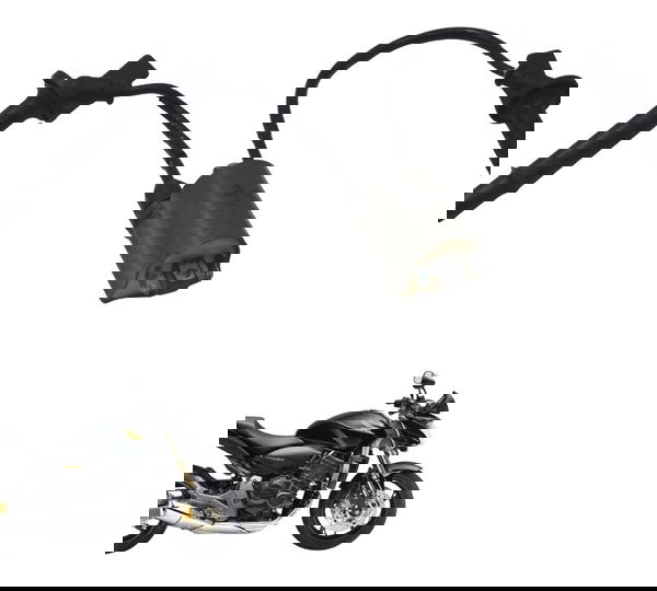 Bobina Ignição 2-3 Honda Cb 600f Hornet 08-11 Original