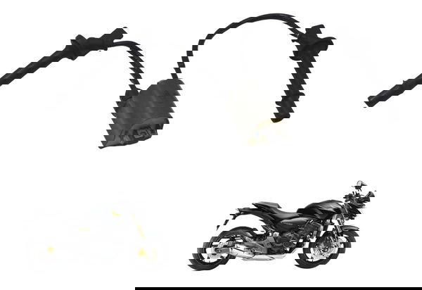 Bobina Ignição 2-3 Honda Cb 600f Hornet 08-11 Original