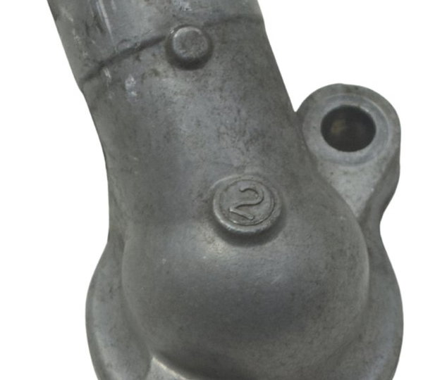 Tampa Conexão Água Honda Cb 600f Hornet 08-11 Original