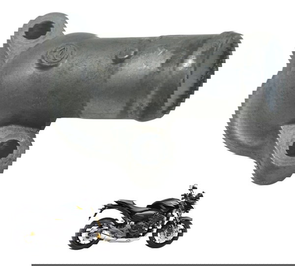 Tampa Conexão Água Honda Cb 600f Hornet 08-11 Original