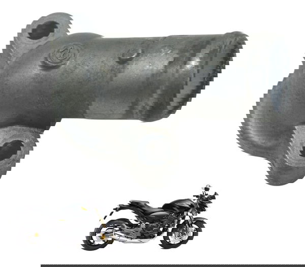 Tampa Conexão Água Honda Cb 600f Hornet 08-11 Original