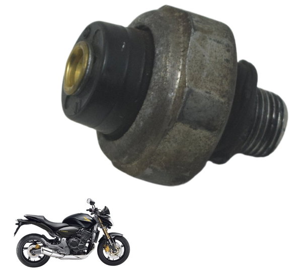 Sensor Óleo Honda Cb 600f Hornet 08-11 Original