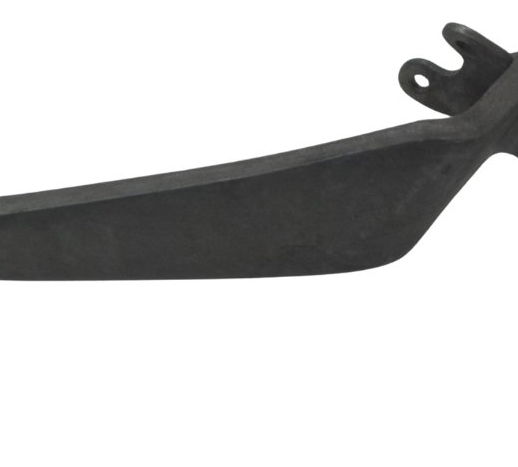 Pedal Freio Honda Cb 600f Hornet 08-11 Original