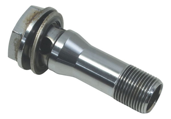 Parafuso Resfriador Óleo Honda Cb 600f Hornet 08-11 Original