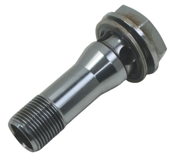 Parafuso Resfriador Óleo Honda Cb 600f Hornet 08-11 Original