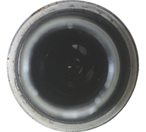 Parafuso Resfriador Óleo Honda Cb 600f Hornet 08-11 Original