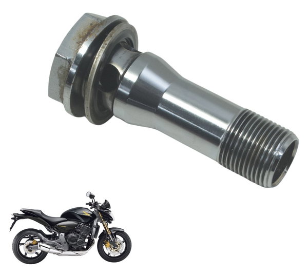 Parafuso Resfriador Óleo Honda Cb 600f Hornet 08-11 Original