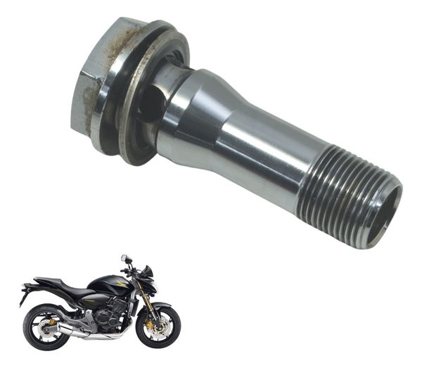 Parafuso Resfriador Óleo Honda Cb 600f Hornet 08-11 Original