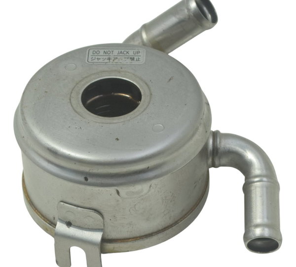 Resfriador Óleo Honda Cb 600f Hornet 08-11 Original