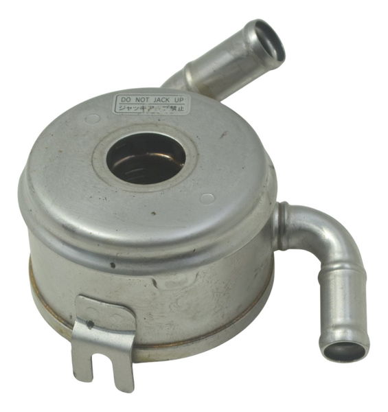 Resfriador Óleo Honda Cb 600f Hornet 08-11 Original