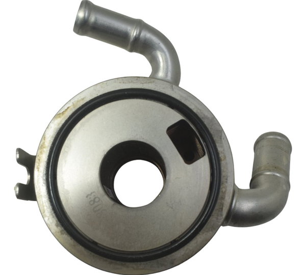 Resfriador Óleo Honda Cb 600f Hornet 08-11 Original