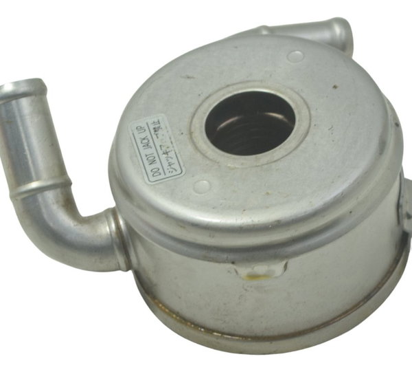 Resfriador Óleo Honda Cb 600f Hornet 08-11 Original