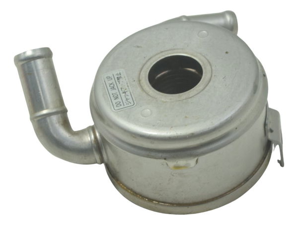 Resfriador Óleo Honda Cb 600f Hornet 08-11 Original