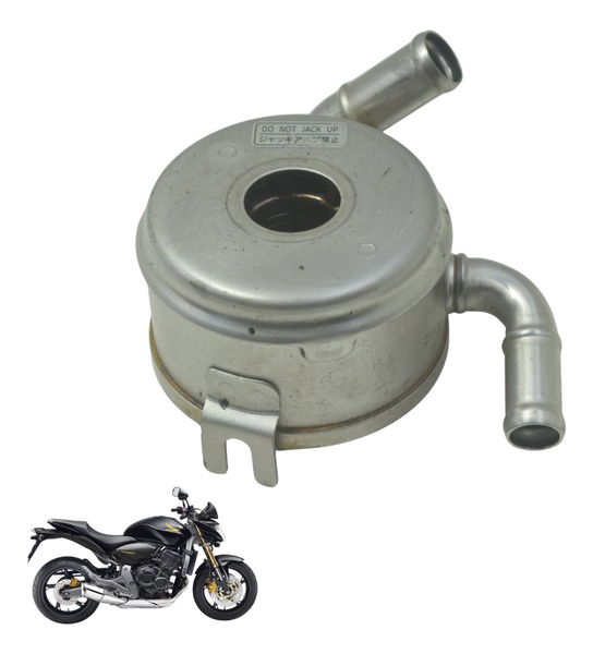 Resfriador Óleo Honda Cb 600f Hornet 08-11 Original